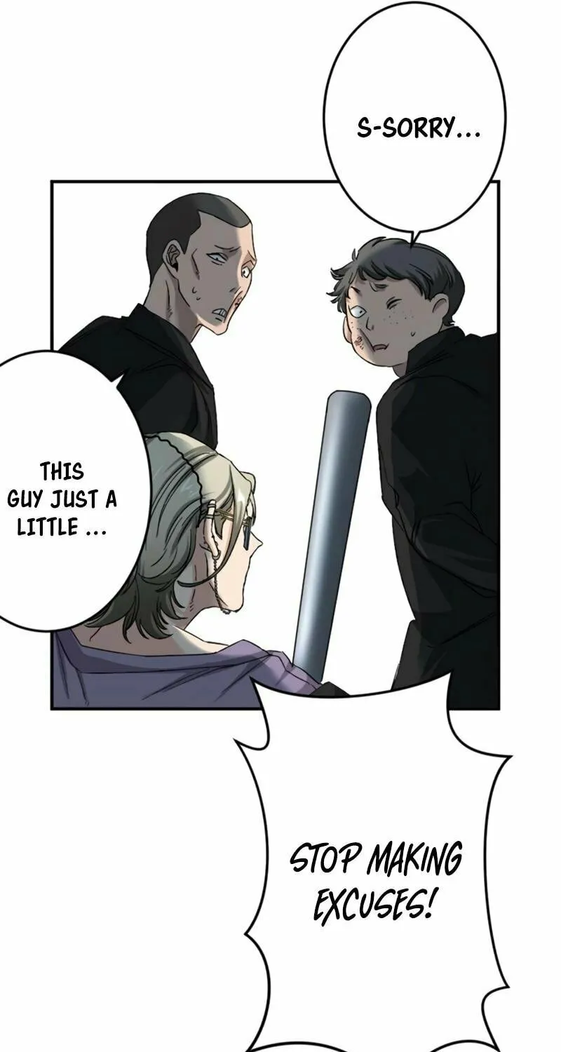 Ishoku Tensei Legendary Hearts Chapter 11 page 28 - 