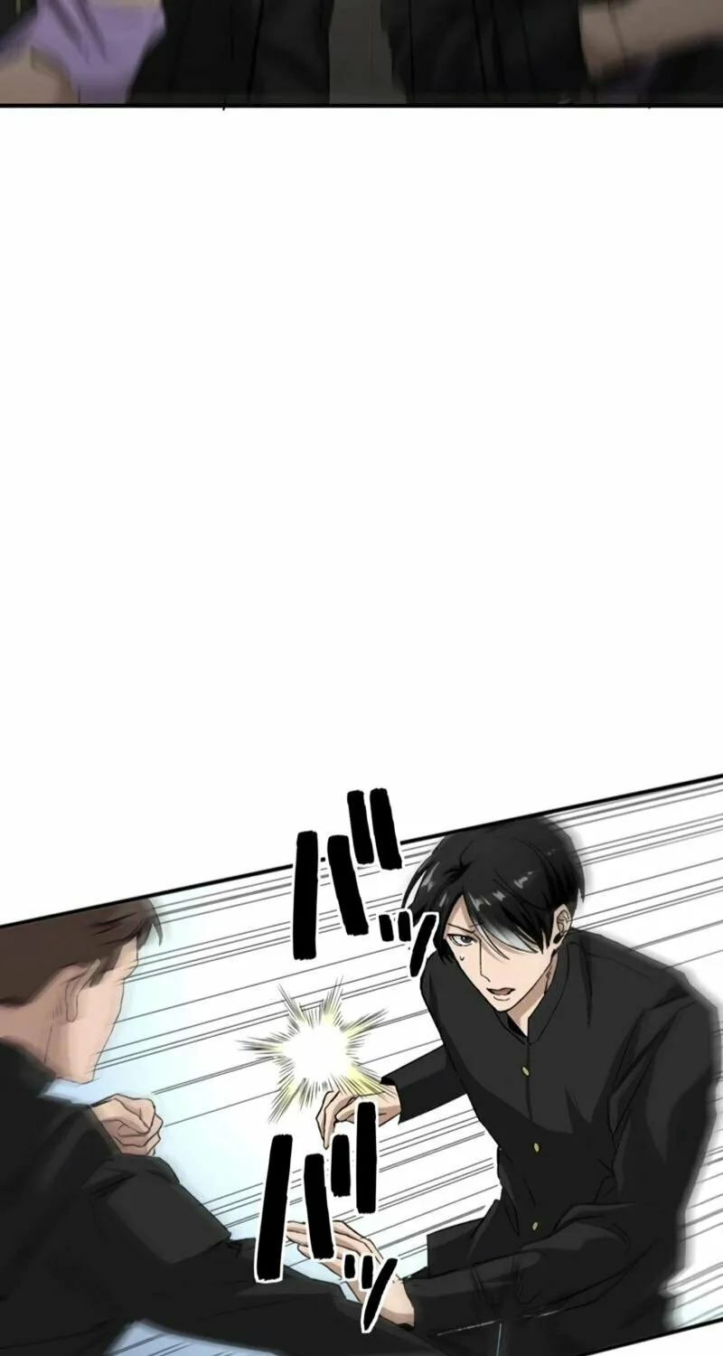 Ishoku Tensei Legendary Hearts Chapter 11 page 34 - 