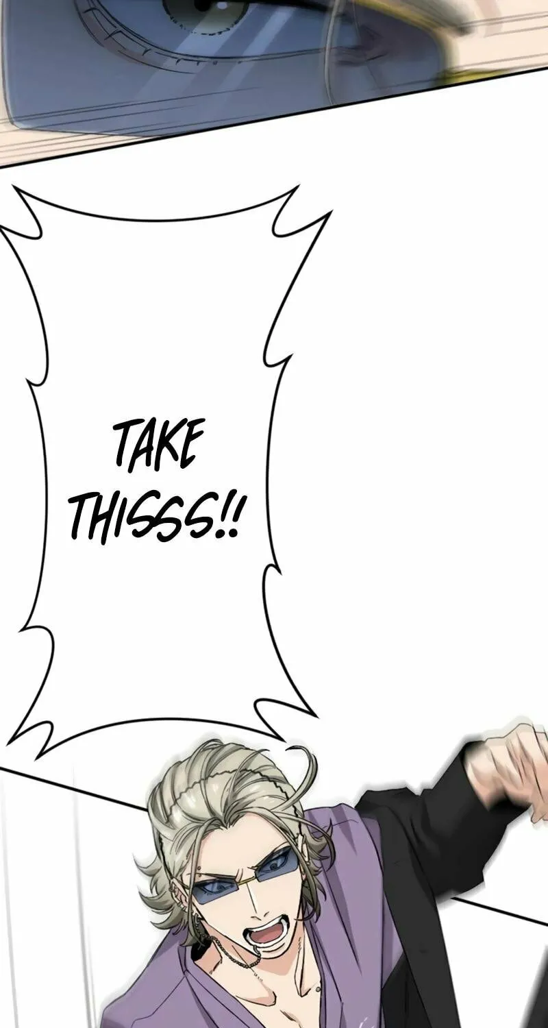 Ishoku Tensei Legendary Hearts Chapter 11 page 40 - 
