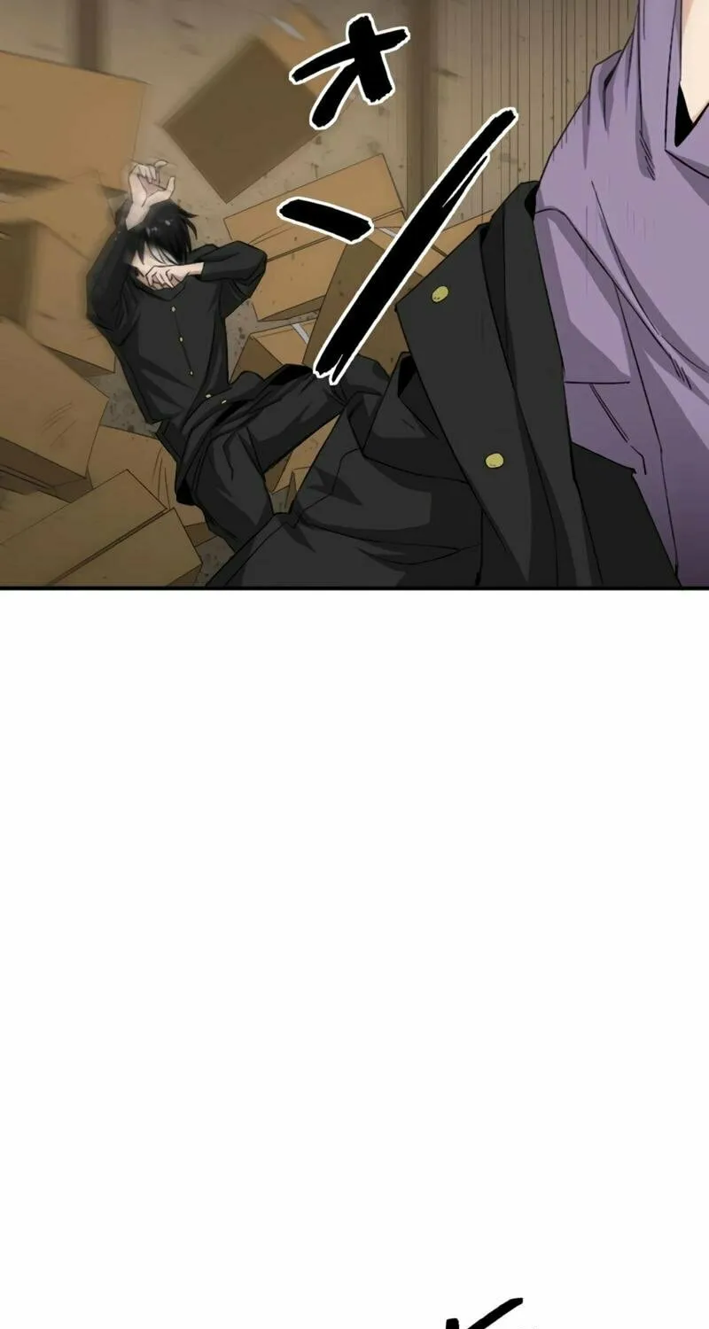 Ishoku Tensei Legendary Hearts Chapter 11 page 44 - 