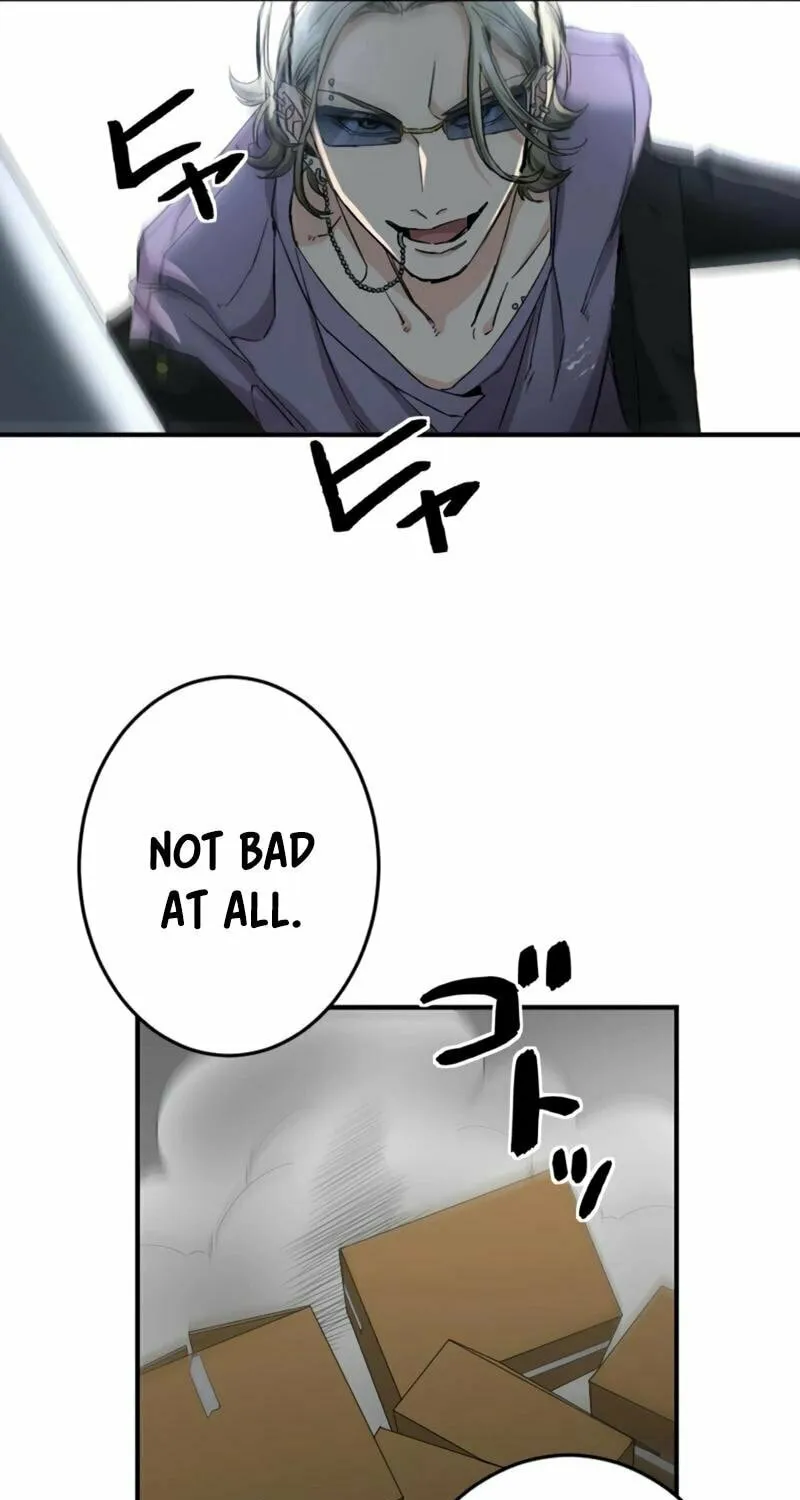 Ishoku Tensei Legendary Hearts Chapter 11 page 46 - 
