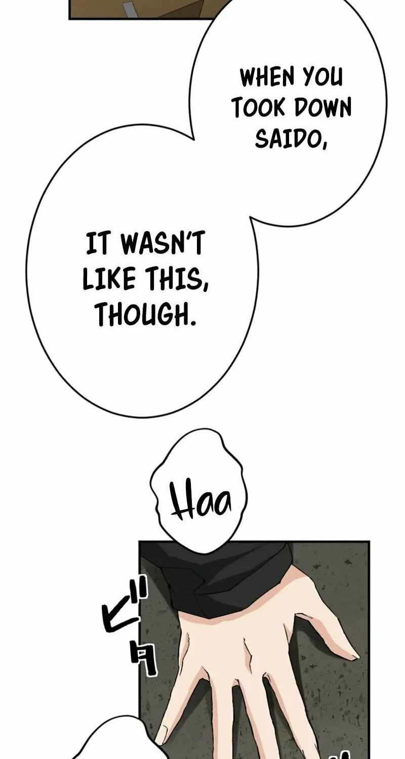 Ishoku Tensei Legendary Hearts Chapter 11 page 47 - 