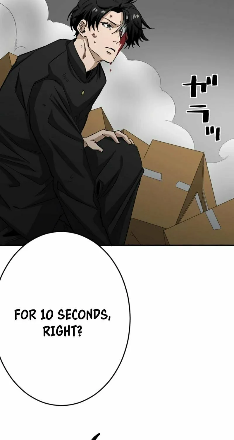 Ishoku Tensei Legendary Hearts Chapter 11 page 50 - 