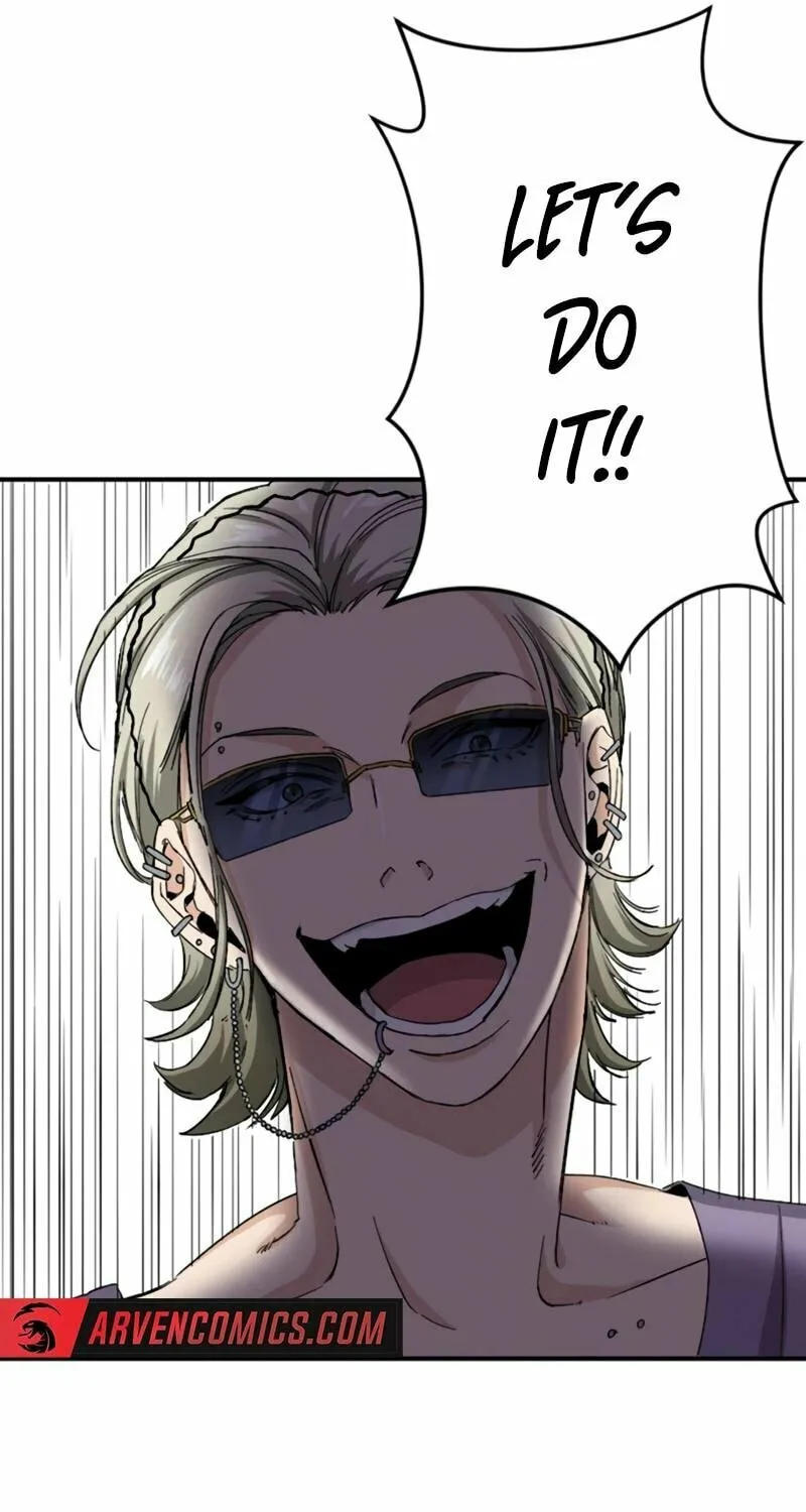 Ishoku Tensei Legendary Hearts Chapter 11 page 6 - 