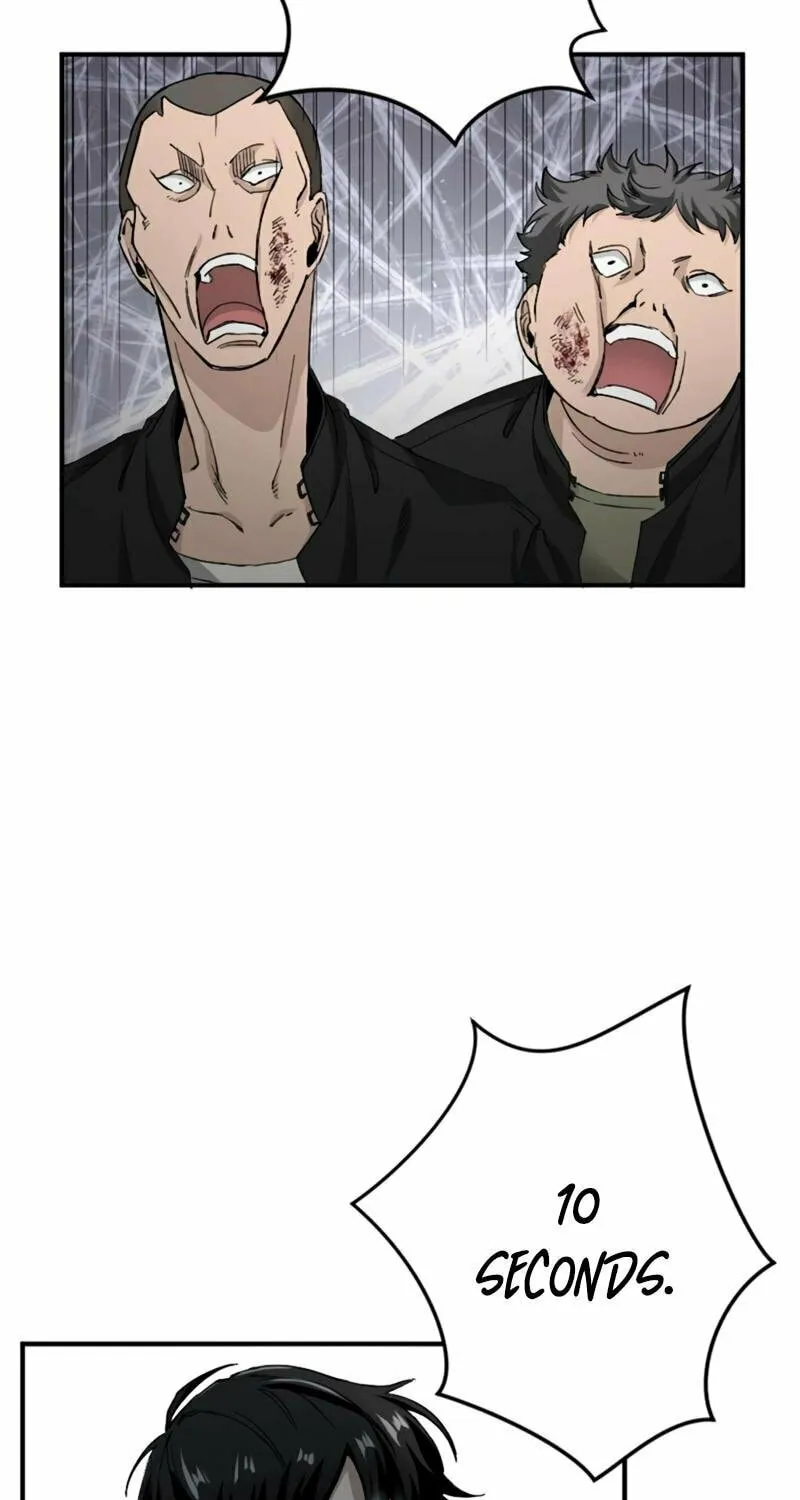 Ishoku Tensei Legendary Hearts Chapter 11 page 54 - 