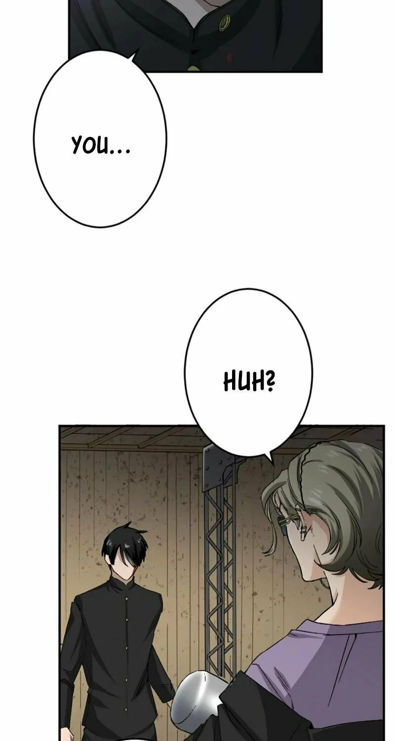 Ishoku Tensei Legendary Hearts Chapter 11 page 60 - 