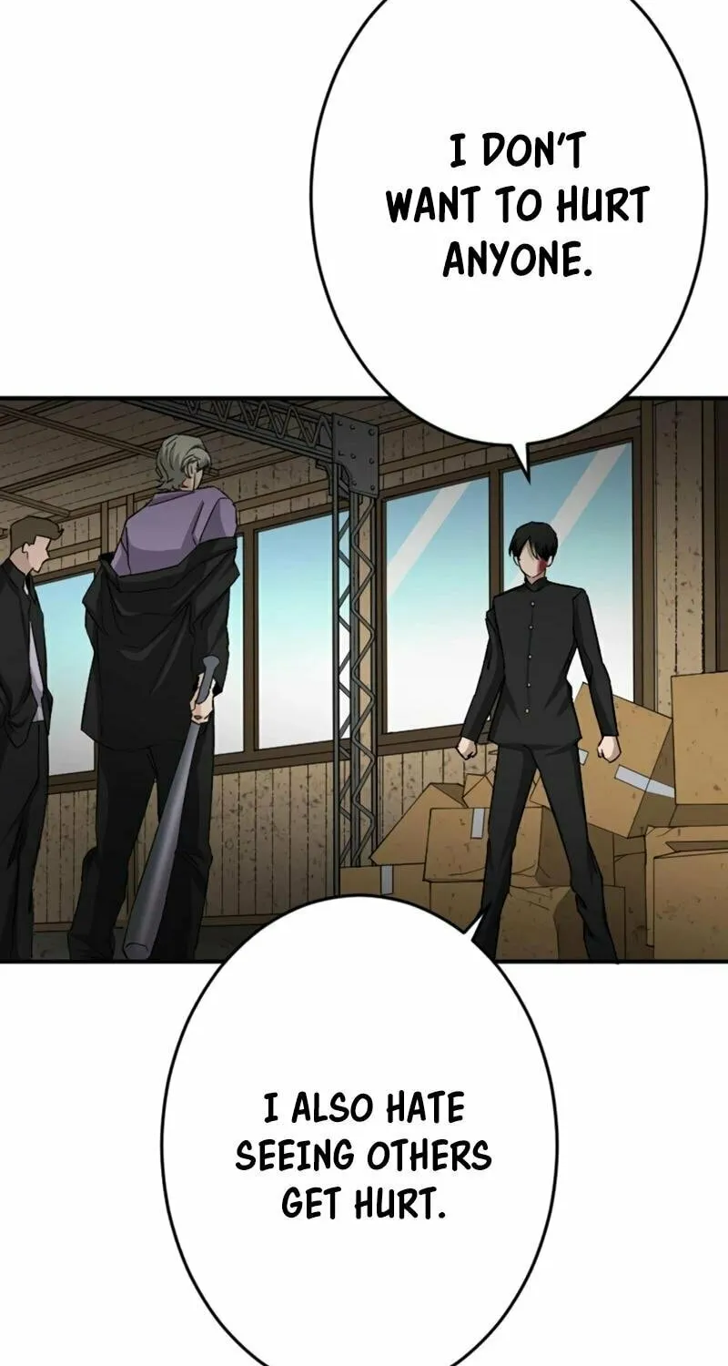 Ishoku Tensei Legendary Hearts Chapter 11 page 65 - 