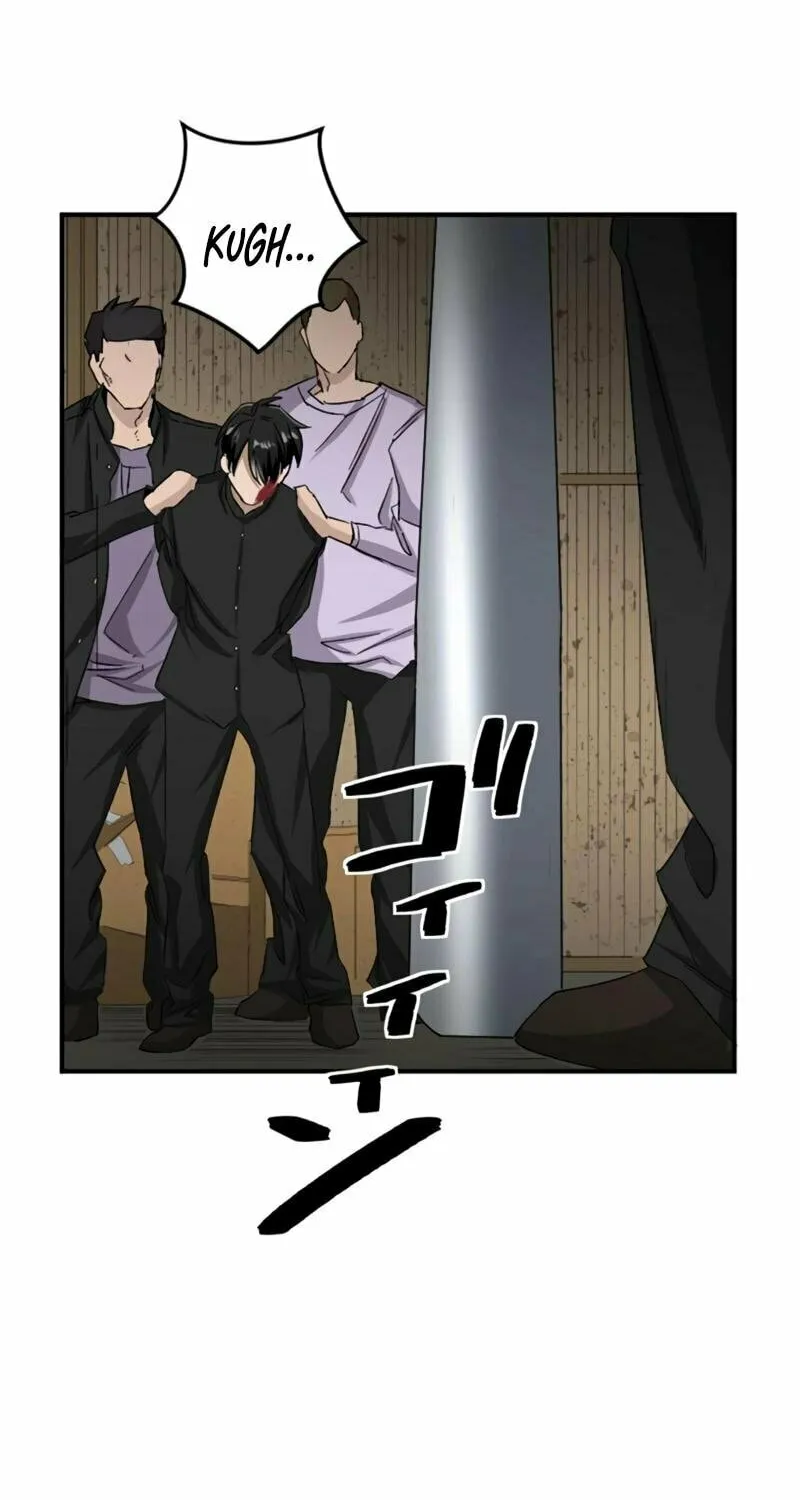 Ishoku Tensei Legendary Hearts Chapter 11 page 74 - 