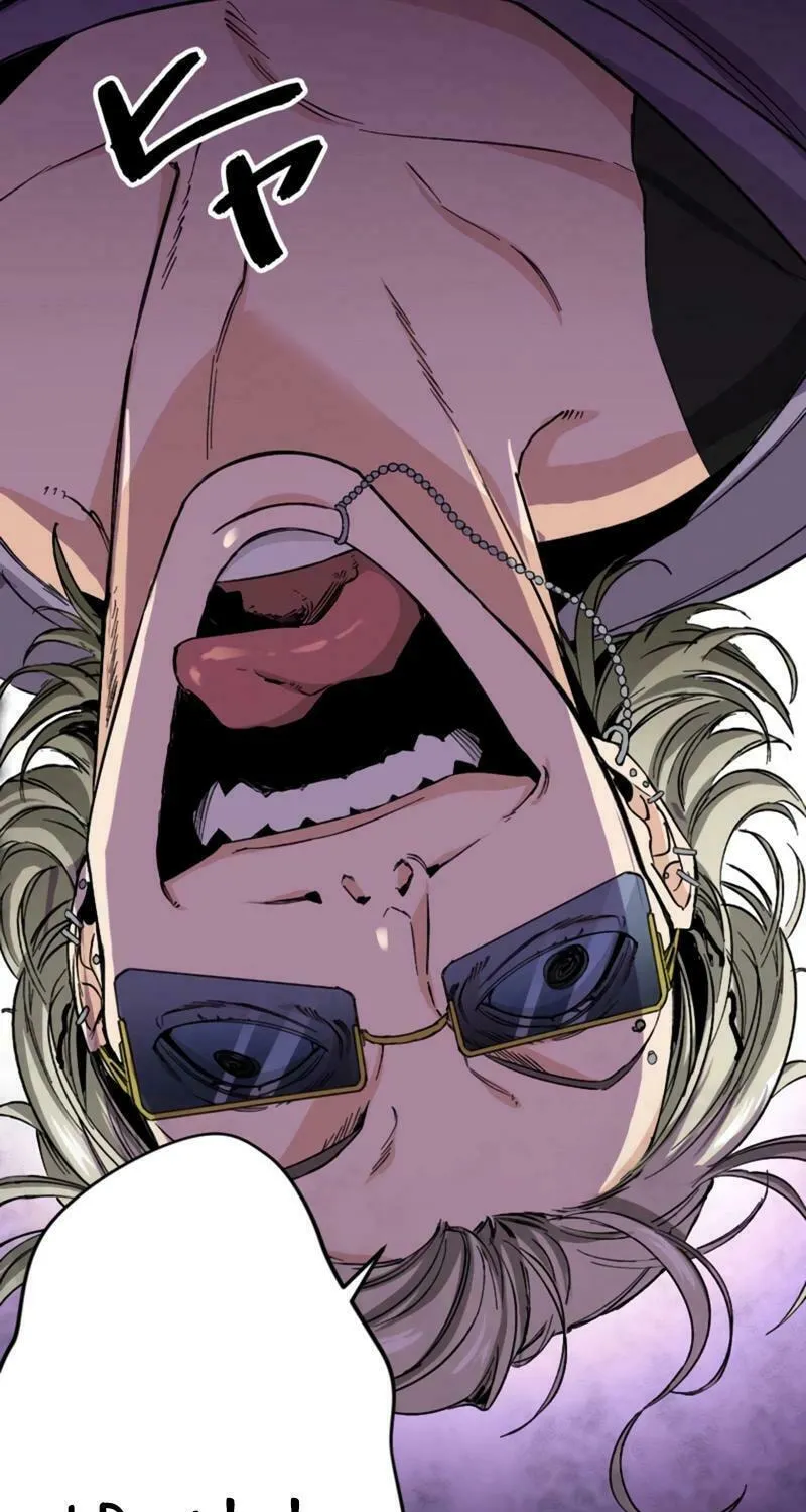 Ishoku Tensei Legendary Hearts Chapter 11 page 84 - 