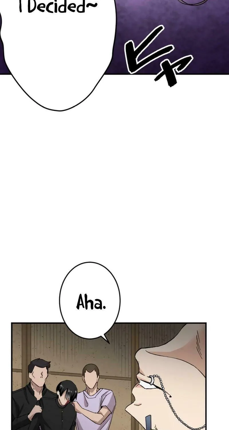 Ishoku Tensei Legendary Hearts Chapter 11 page 85 - 