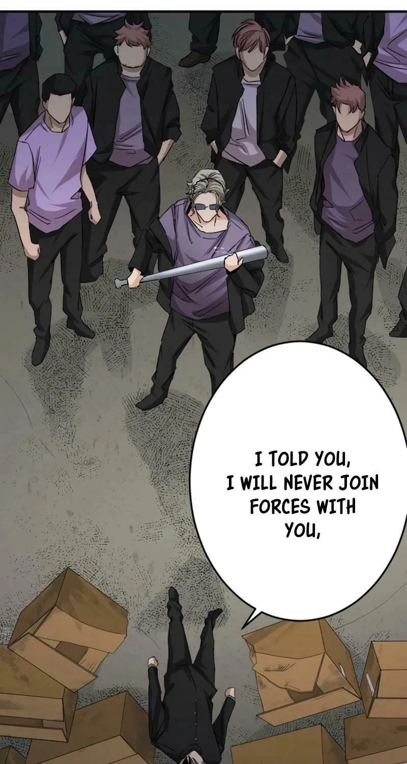 Ishoku Tensei Legendary Hearts Chapter 12 page 2 - 