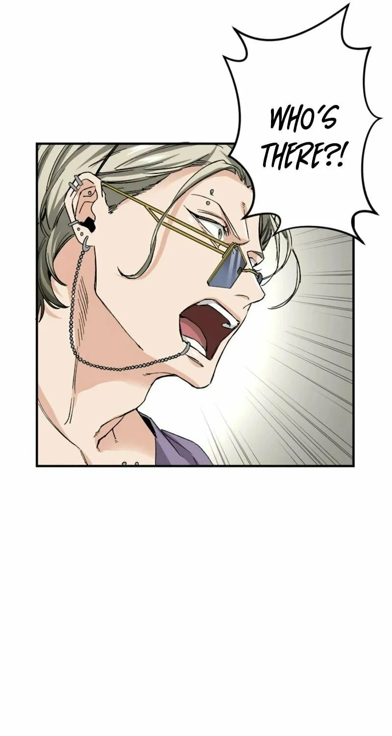 Ishoku Tensei Legendary Hearts Chapter 12 page 11 - 