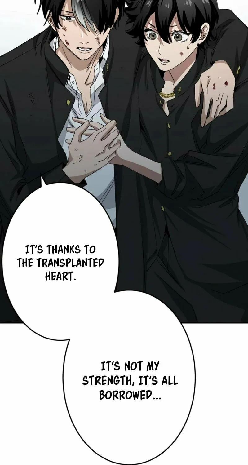 Ishoku Tensei Legendary Hearts Chapter 12 page 103 - 