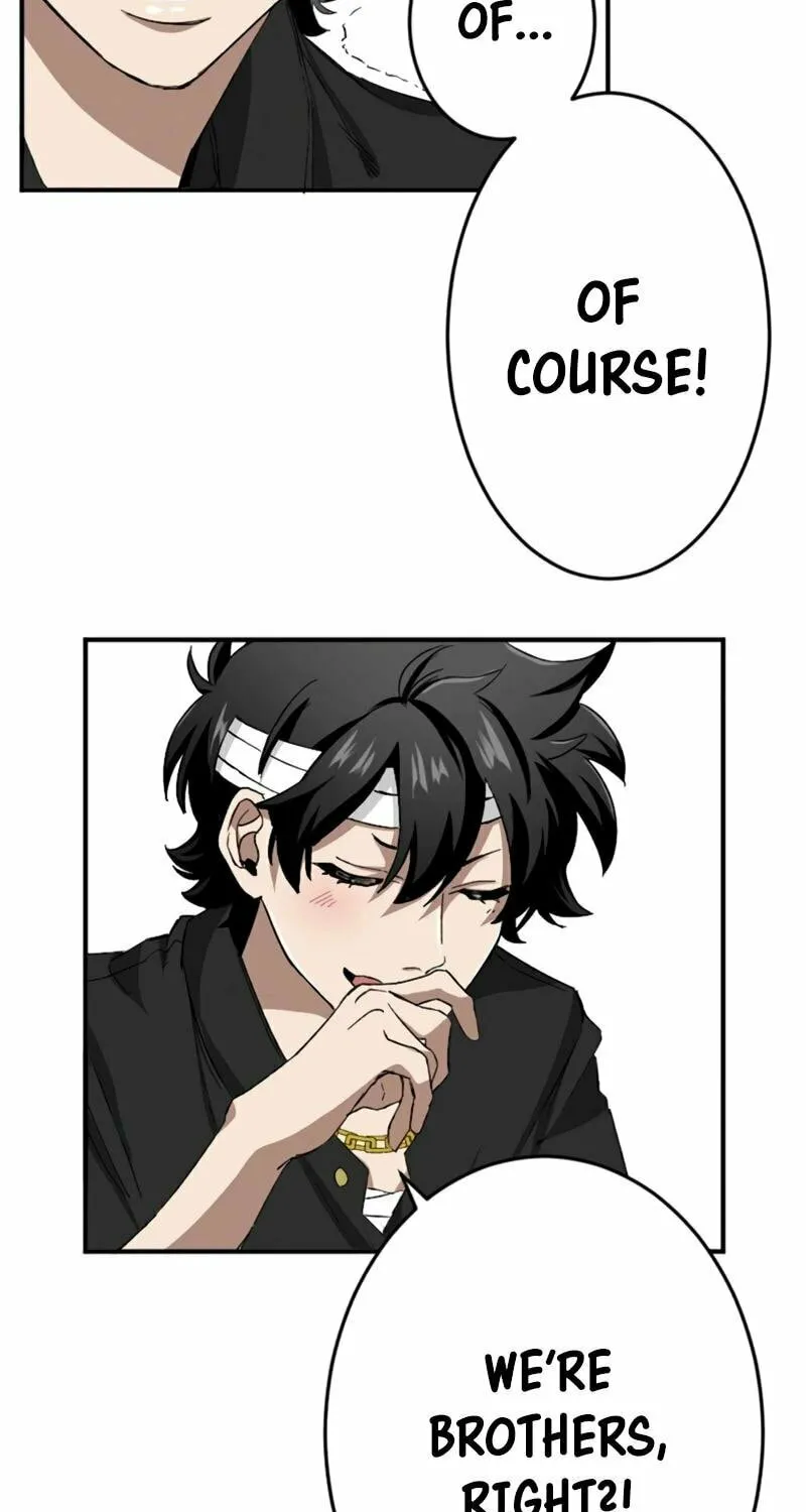 Ishoku Tensei Legendary Hearts Chapter 12 page 121 - 
