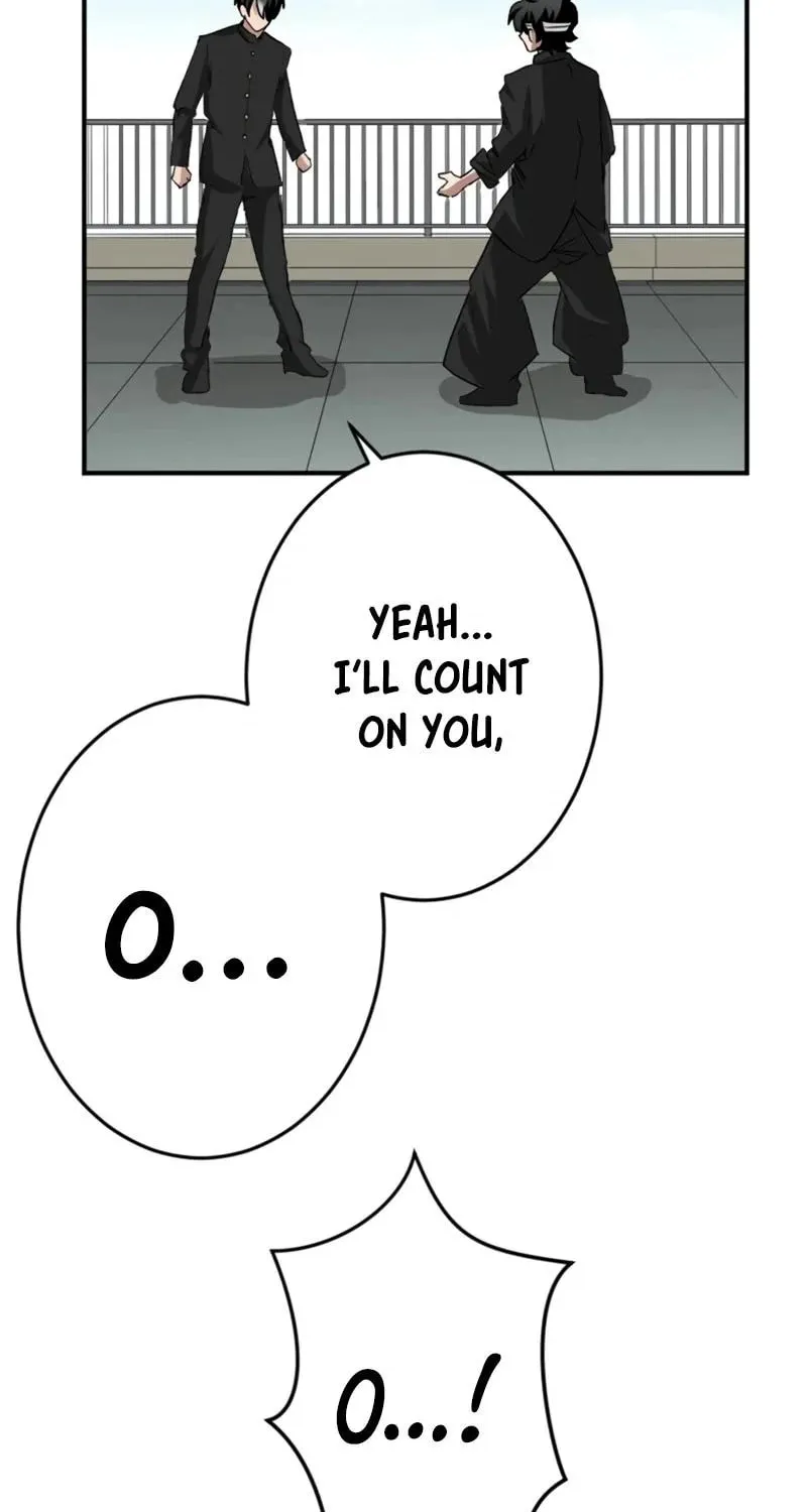 Ishoku Tensei Legendary Hearts Chapter 12 page 126 - 