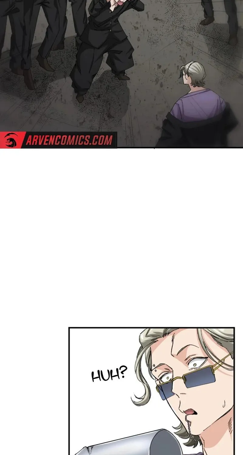Ishoku Tensei Legendary Hearts Chapter 12 page 30 - 