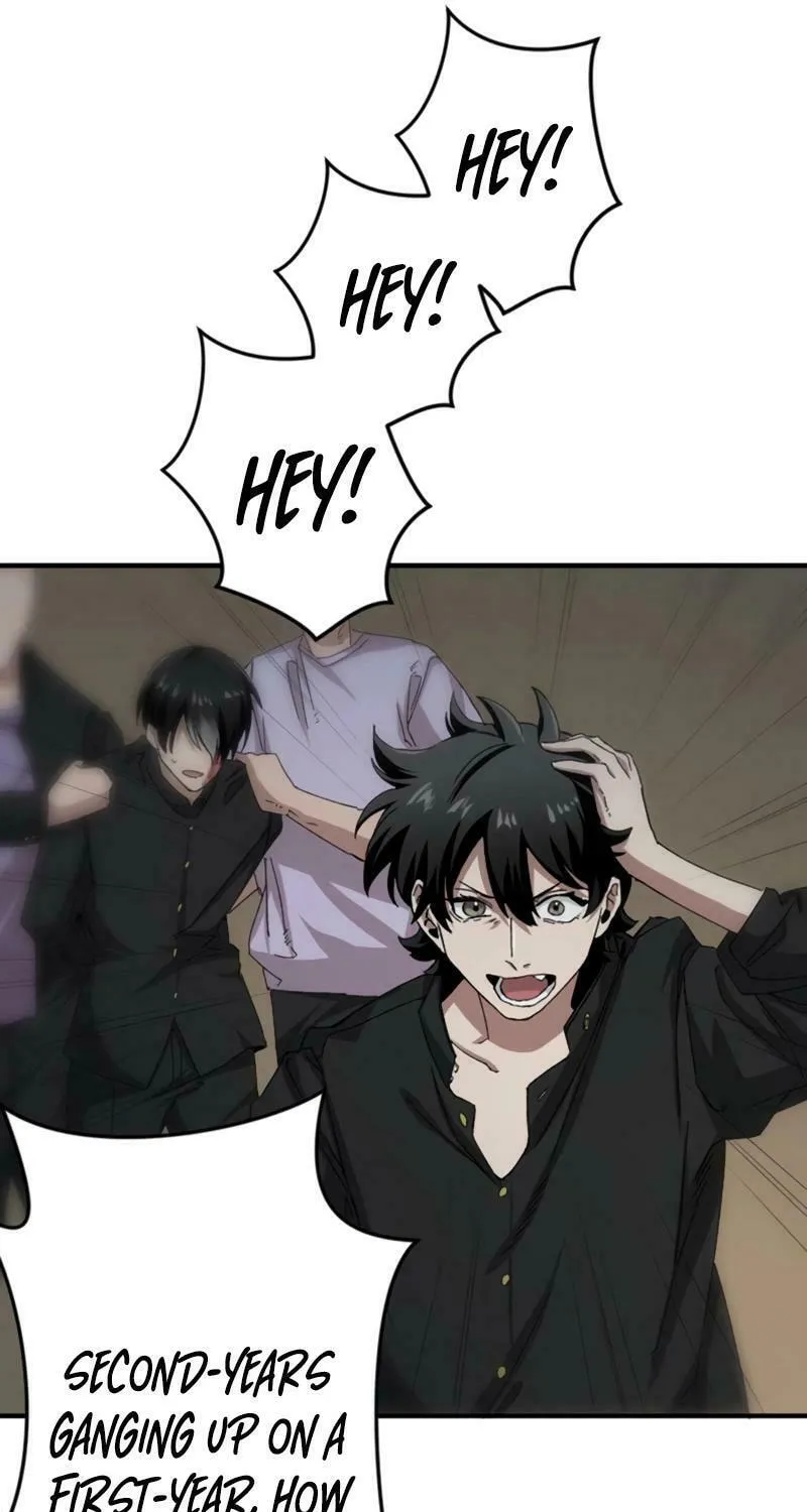 Ishoku Tensei Legendary Hearts Chapter 12 page 32 - 