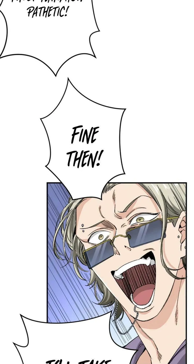 Ishoku Tensei Legendary Hearts Chapter 12 page 33 - 