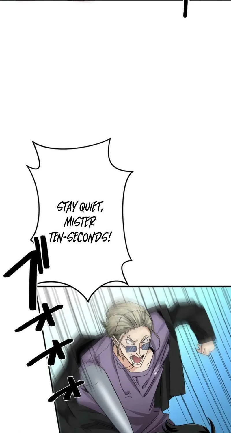 Ishoku Tensei Legendary Hearts Chapter 12 page 46 - 