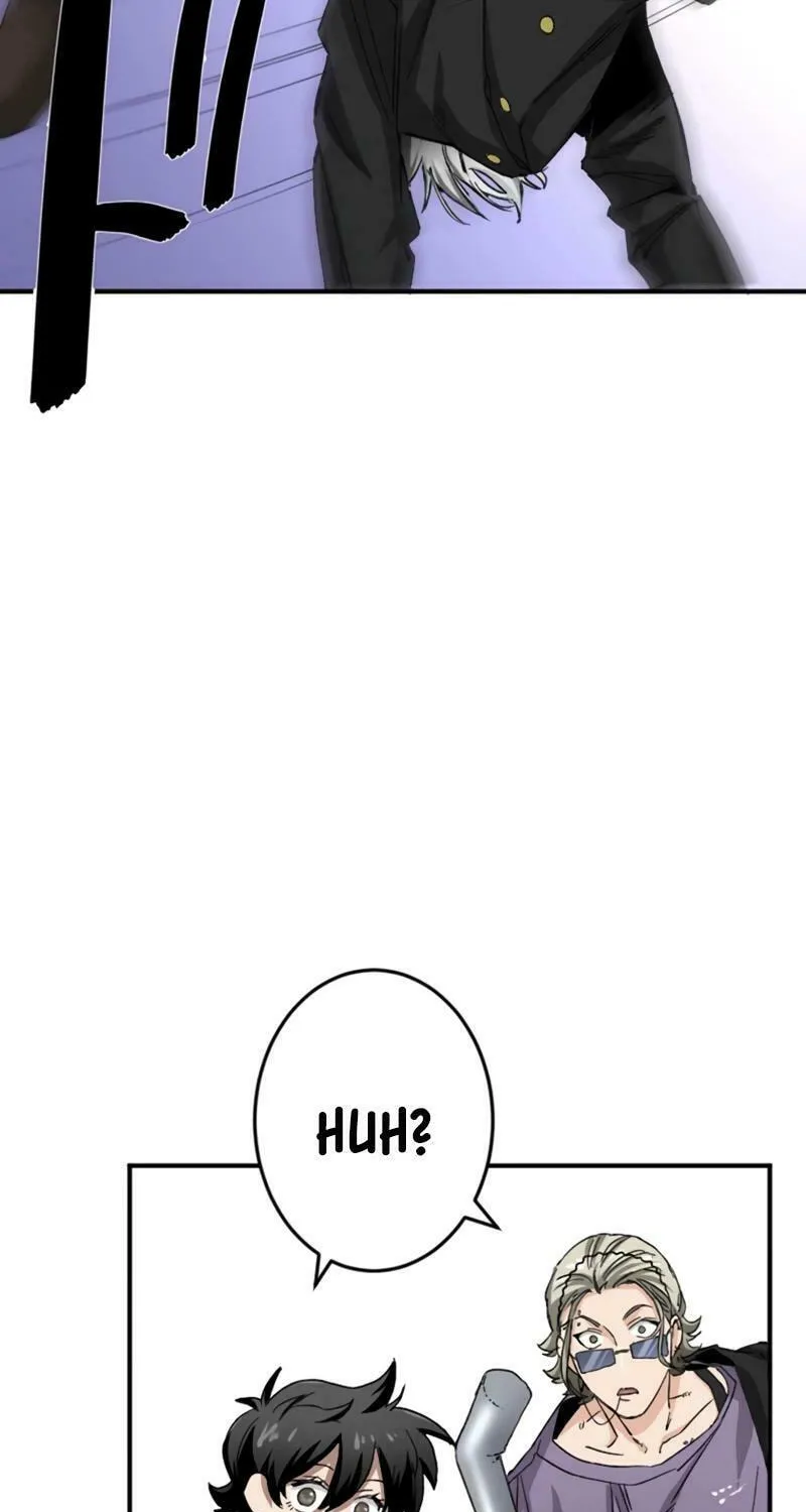 Ishoku Tensei Legendary Hearts Chapter 12 page 51 - 