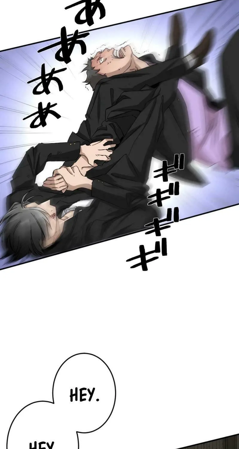 Ishoku Tensei Legendary Hearts Chapter 12 page 56 - 