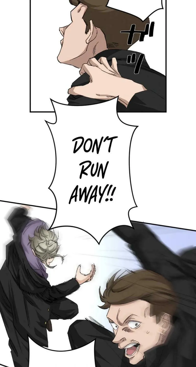 Ishoku Tensei Legendary Hearts Chapter 12 page 58 - 