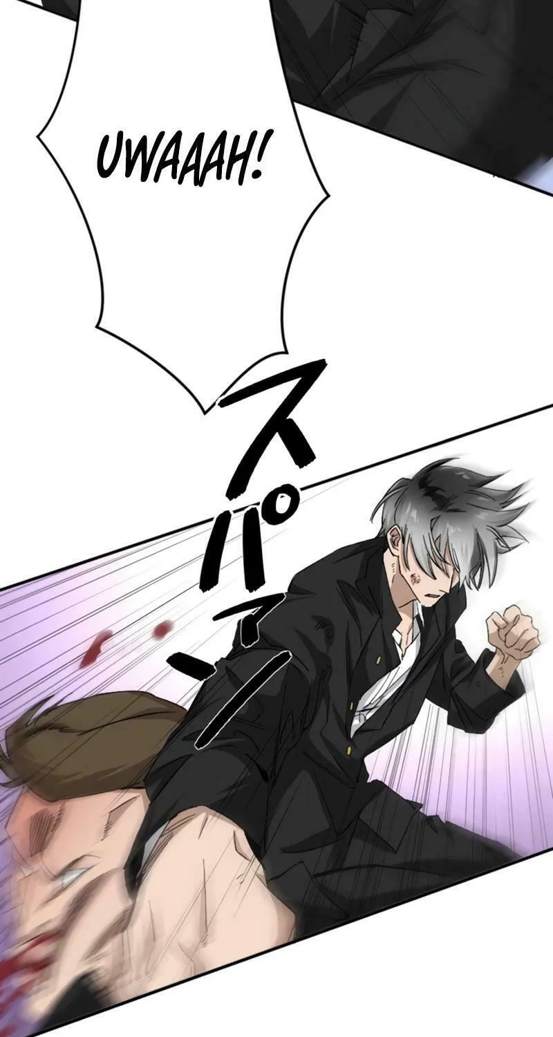 Ishoku Tensei Legendary Hearts Chapter 12 page 59 - 