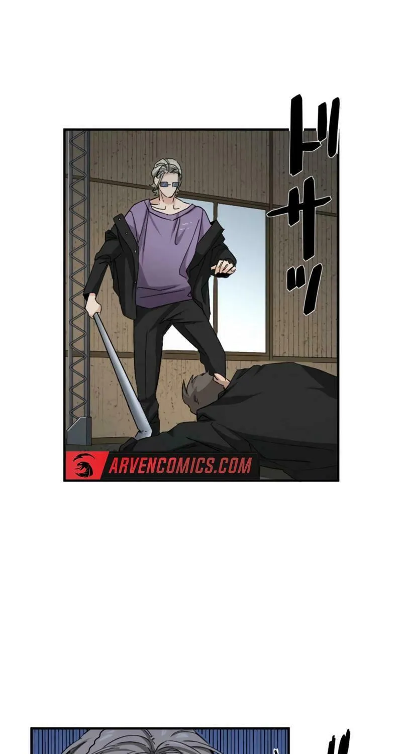 Ishoku Tensei Legendary Hearts Chapter 12 page 61 - 