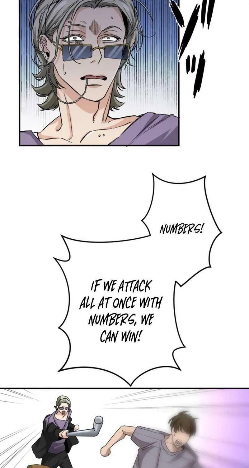 Ishoku Tensei Legendary Hearts Chapter 12 page 62 - 