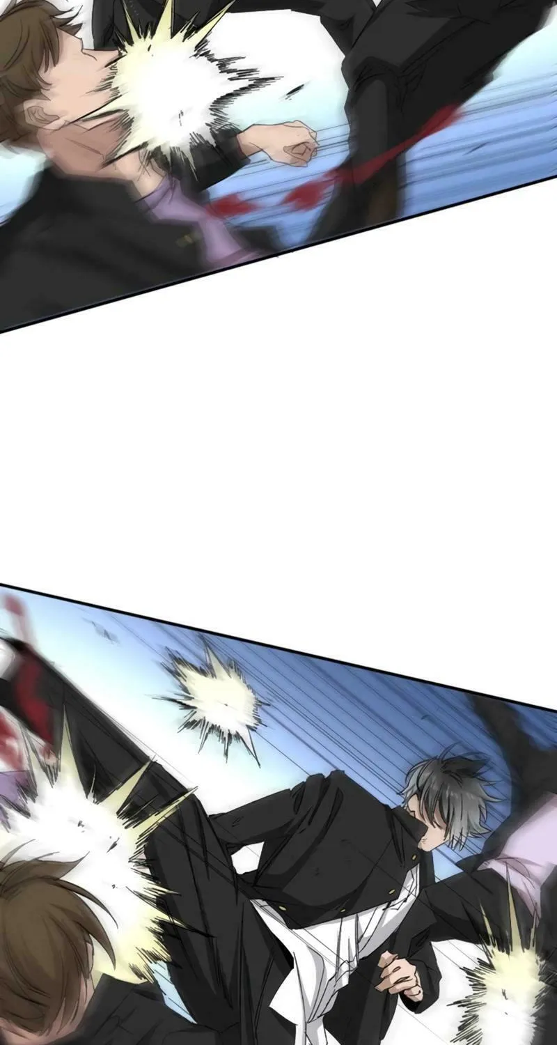 Ishoku Tensei Legendary Hearts Chapter 12 page 64 - 