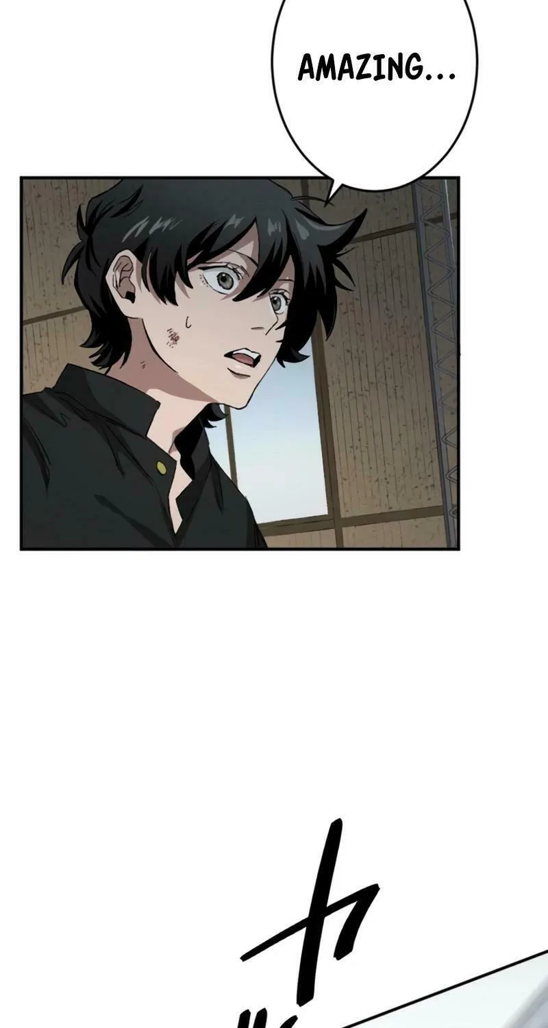 Ishoku Tensei Legendary Hearts Chapter 12 page 67 - 