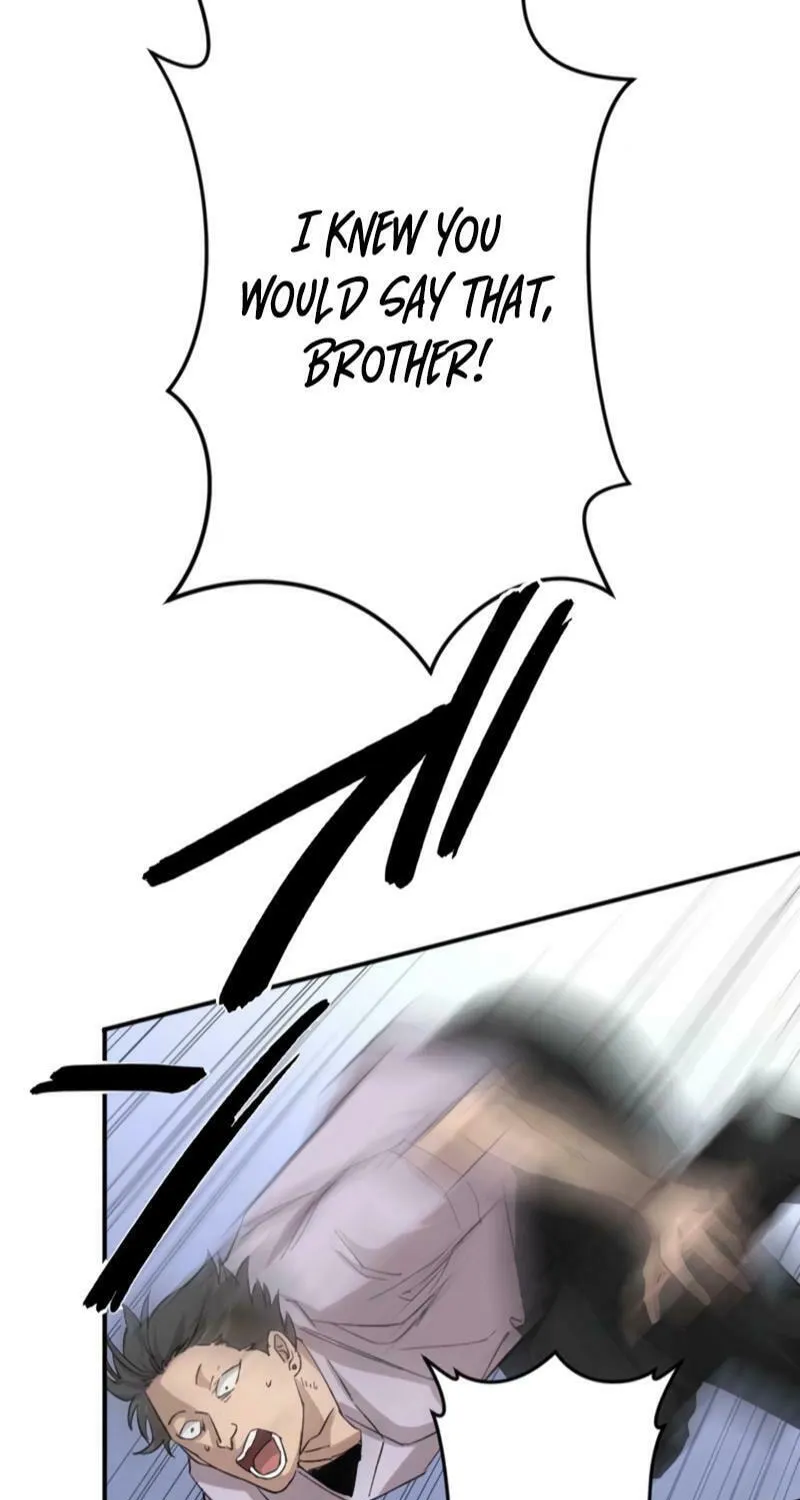 Ishoku Tensei Legendary Hearts Chapter 12 page 8 - 