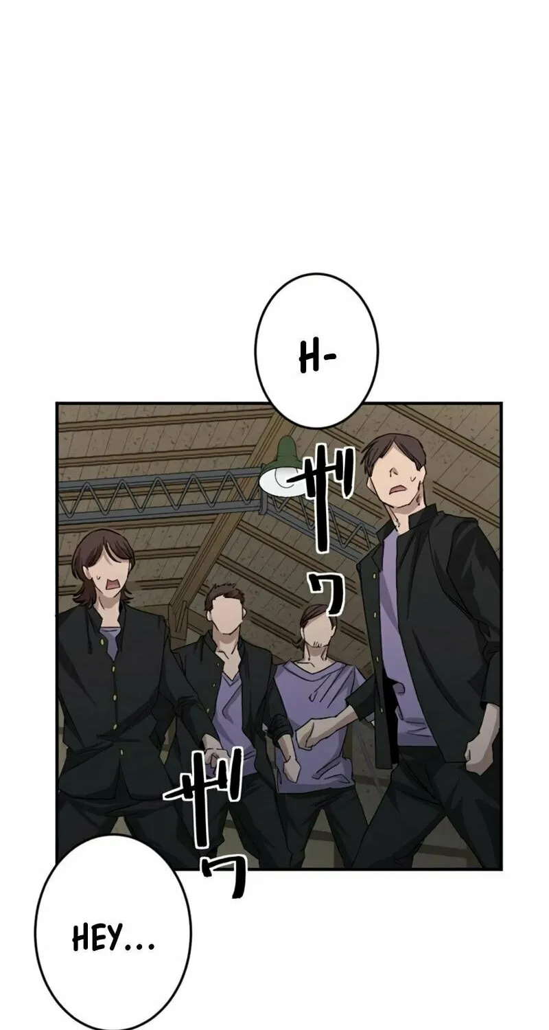 Ishoku Tensei Legendary Hearts Chapter 12 page 92 - 