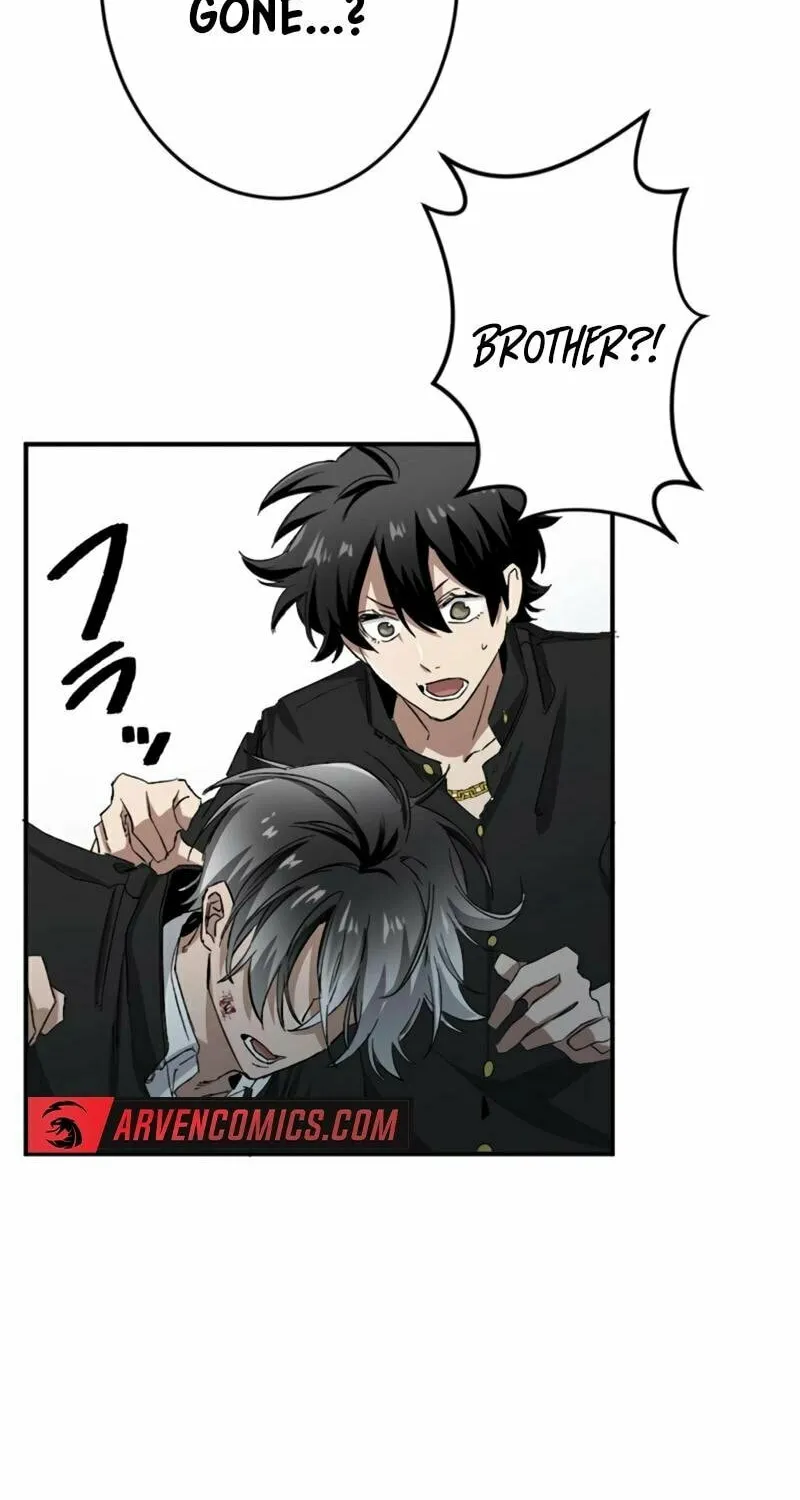 Ishoku Tensei Legendary Hearts Chapter 12 page 96 - 