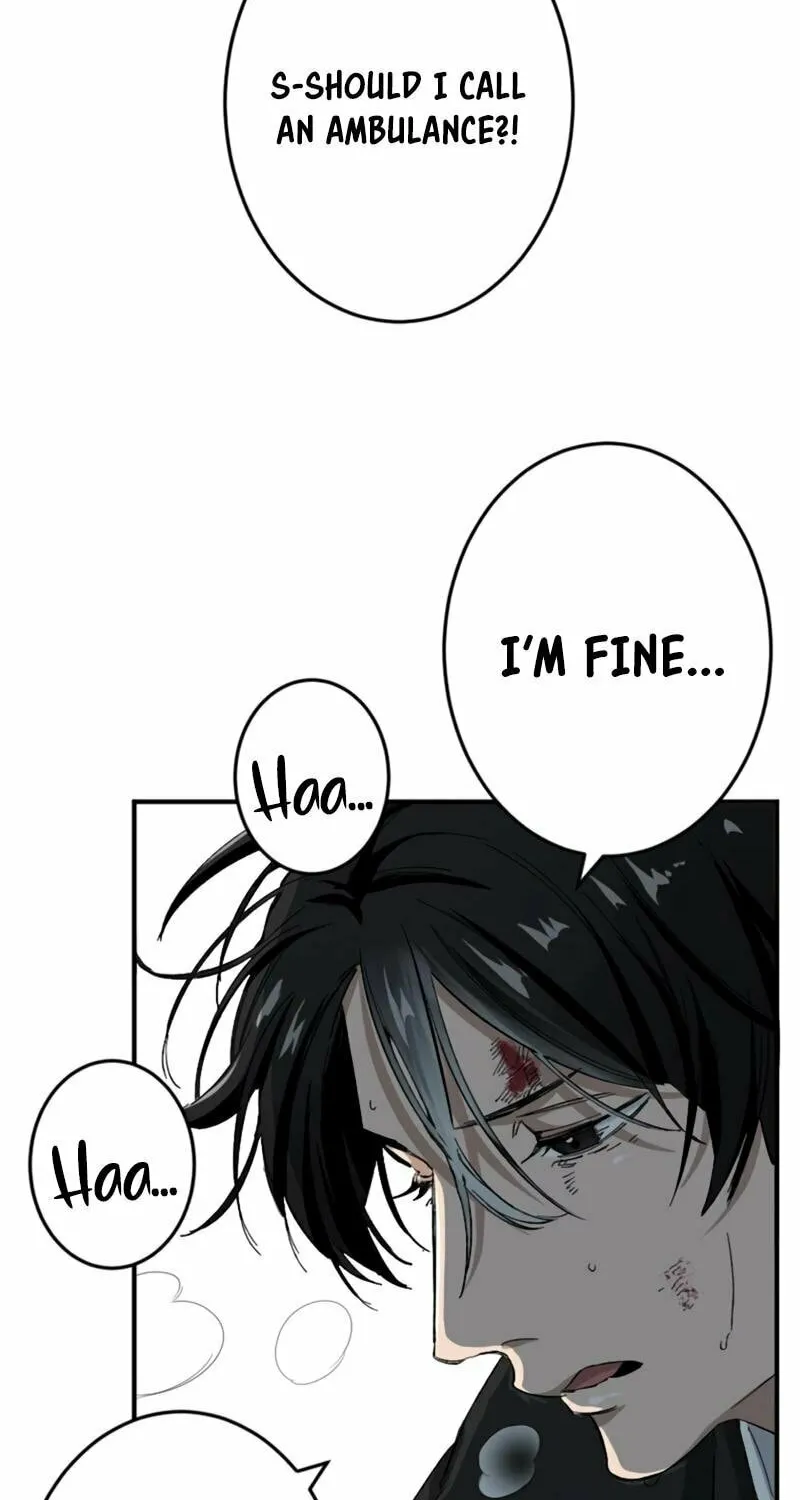 Ishoku Tensei Legendary Hearts Chapter 12 page 98 - 