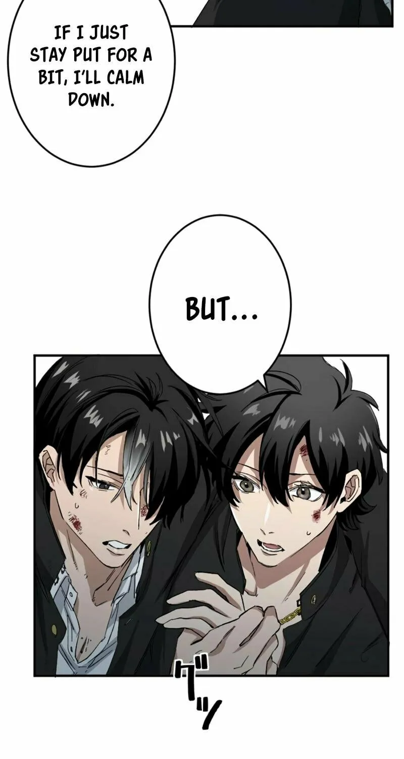 Ishoku Tensei Legendary Hearts Chapter 12 page 99 - 