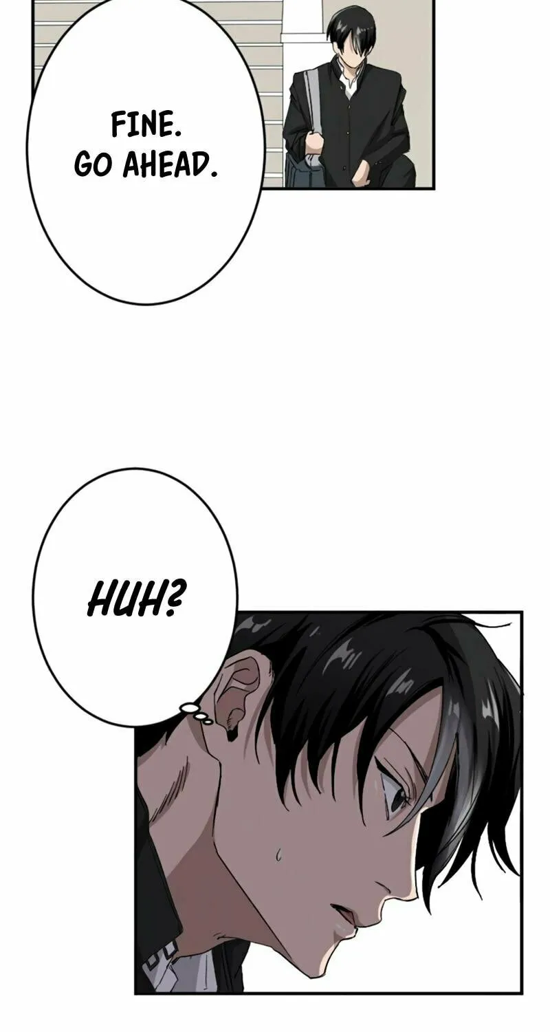 Ishoku Tensei Legendary Hearts Chapter 13 page 108 - 
