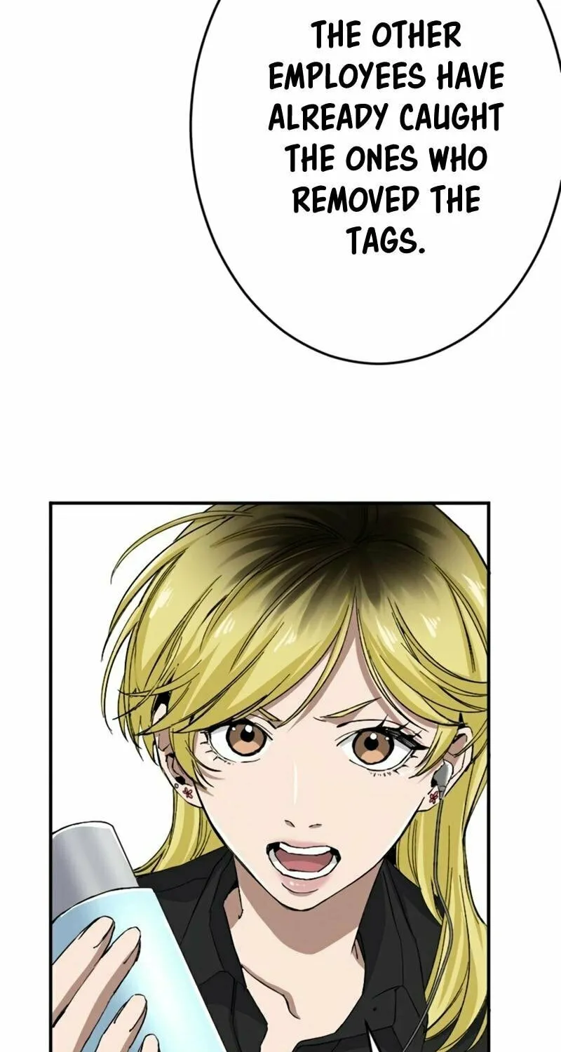 Ishoku Tensei Legendary Hearts Chapter 13 page 112 - 