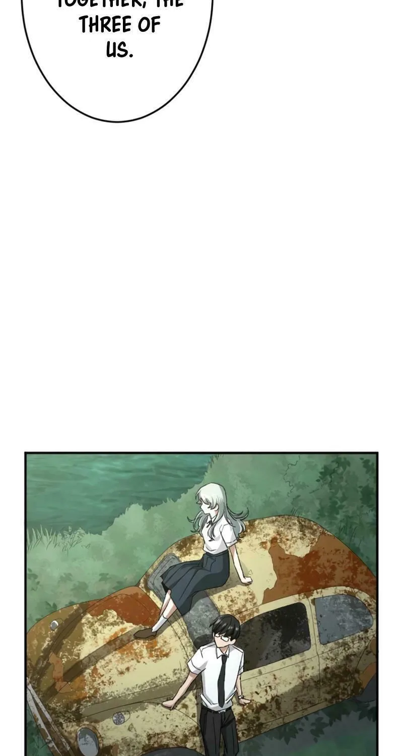 Ishoku Tensei Legendary Hearts Chapter 13 page 13 - 