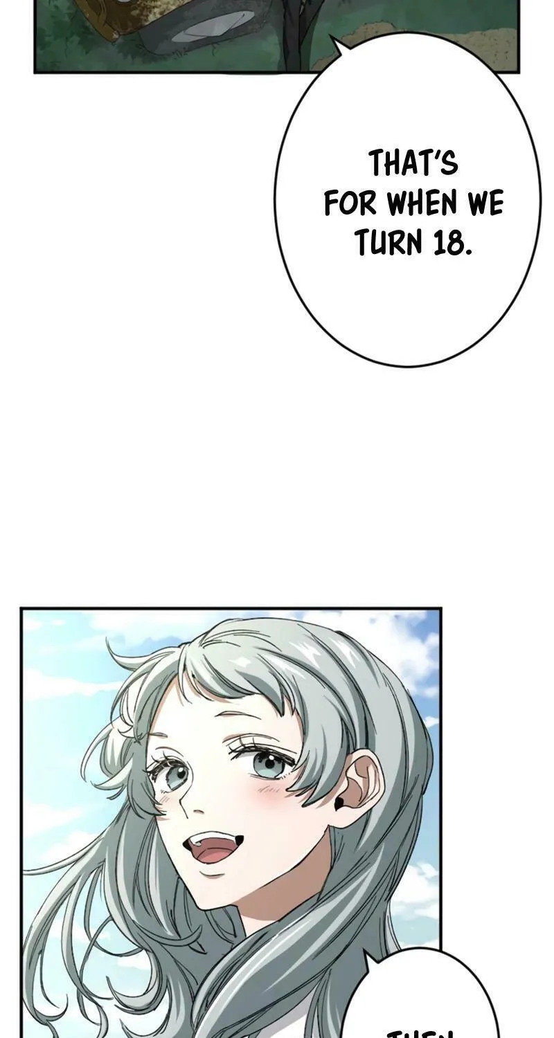 Ishoku Tensei Legendary Hearts Chapter 13 page 14 - 