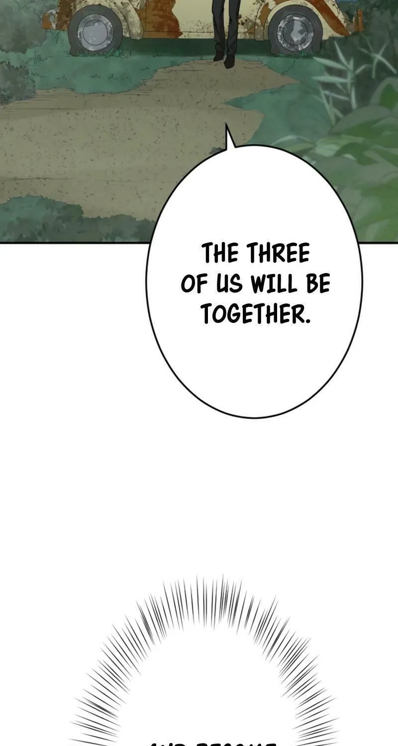 Ishoku Tensei Legendary Hearts Chapter 13 page 21 - 