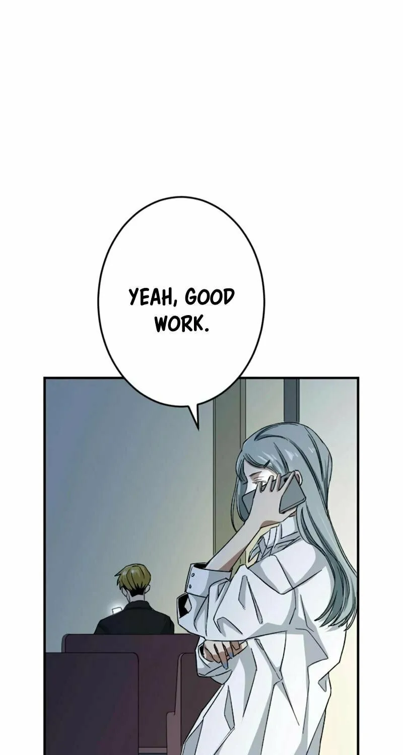 Ishoku Tensei Legendary Hearts Chapter 13 page 32 - 