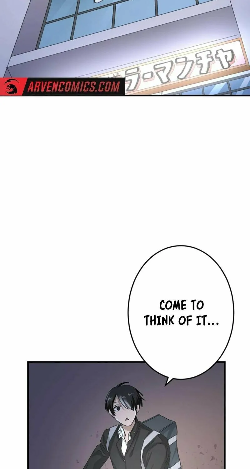 Ishoku Tensei Legendary Hearts Chapter 13 page 41 - 