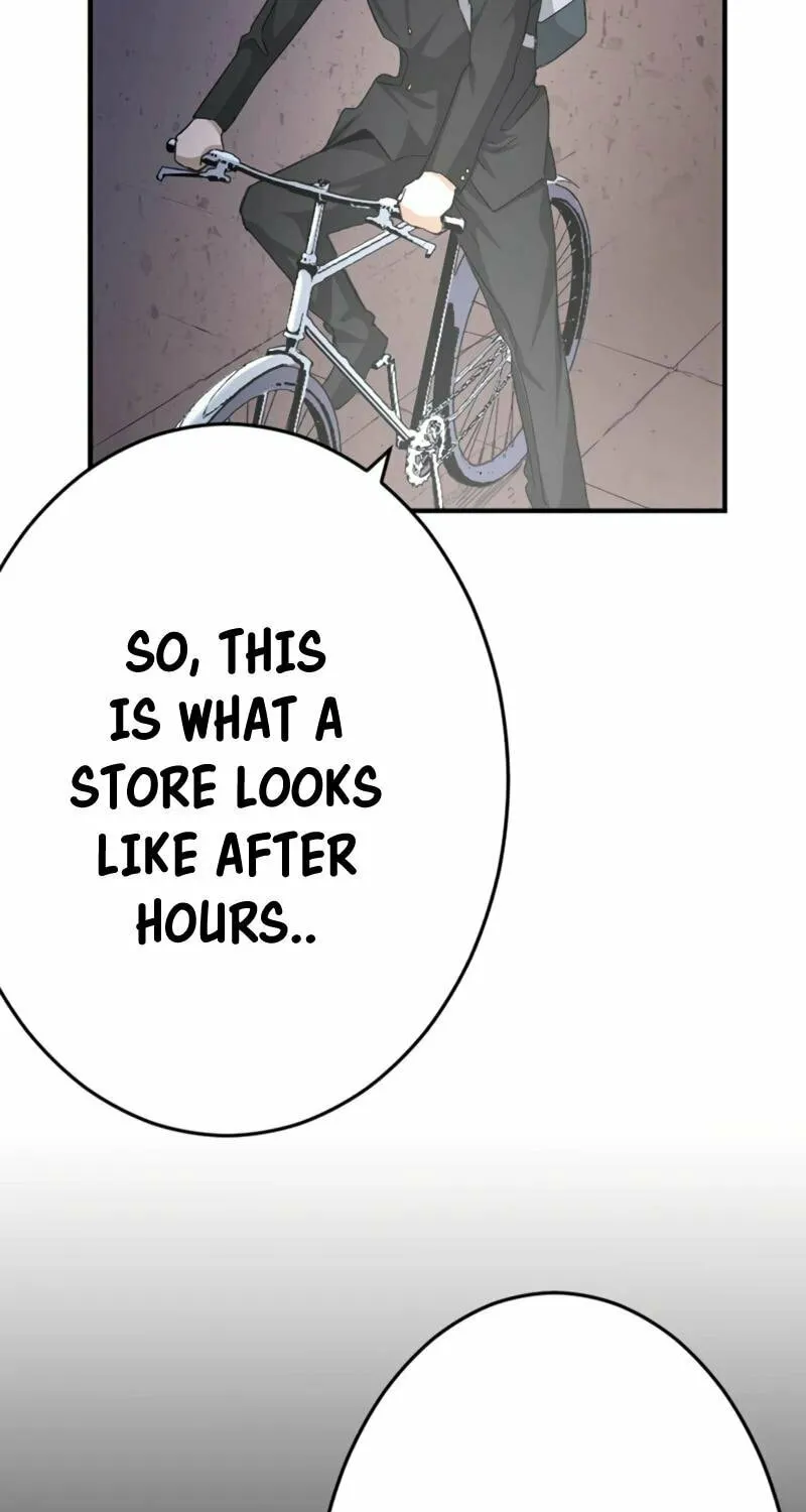 Ishoku Tensei Legendary Hearts Chapter 13 page 42 - 