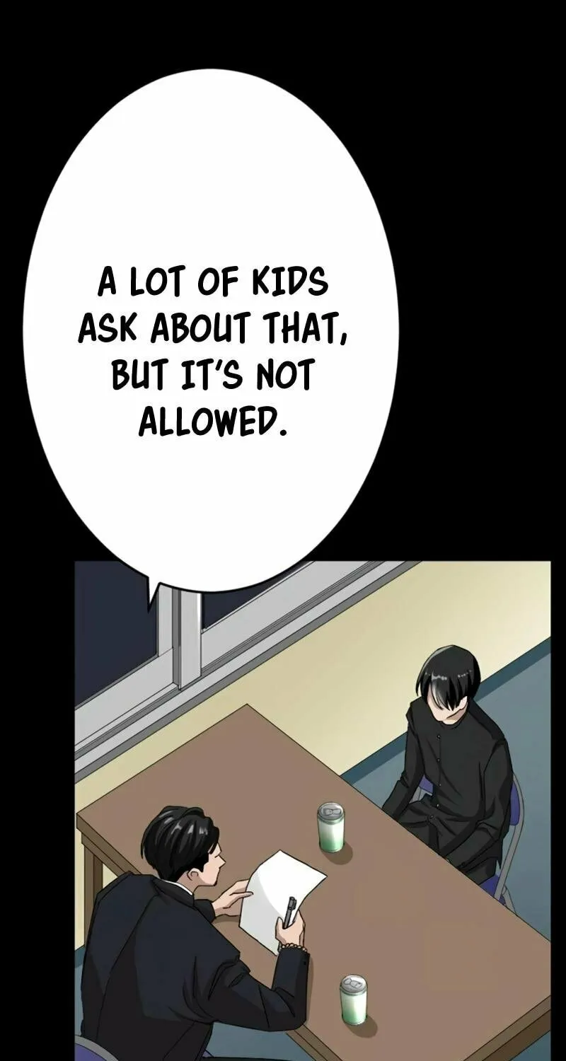 Ishoku Tensei Legendary Hearts Chapter 13 page 44 - 