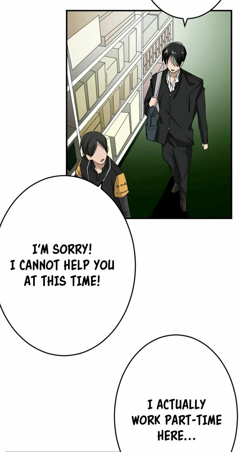 Ishoku Tensei Legendary Hearts Chapter 13 page 51 - 