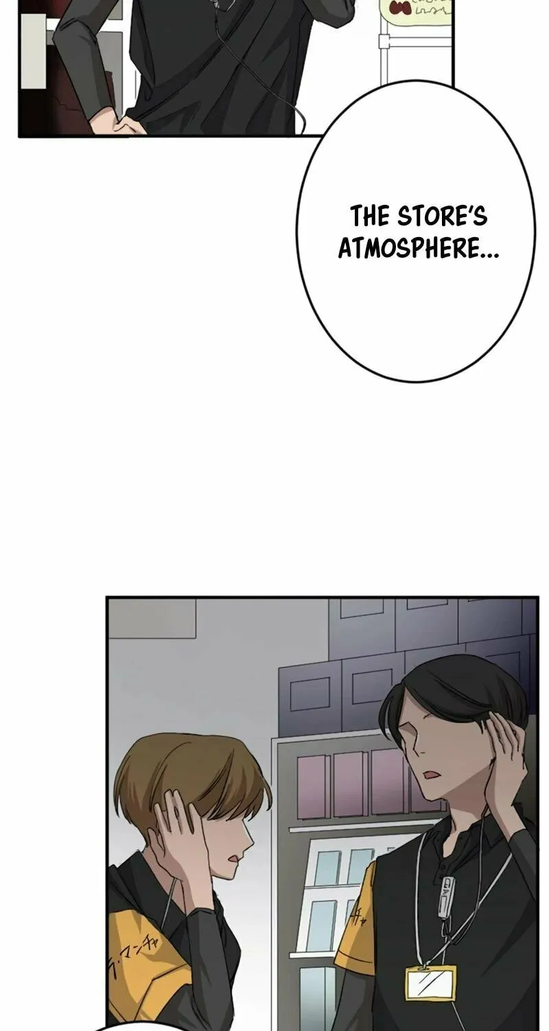 Ishoku Tensei Legendary Hearts Chapter 13 page 54 - 