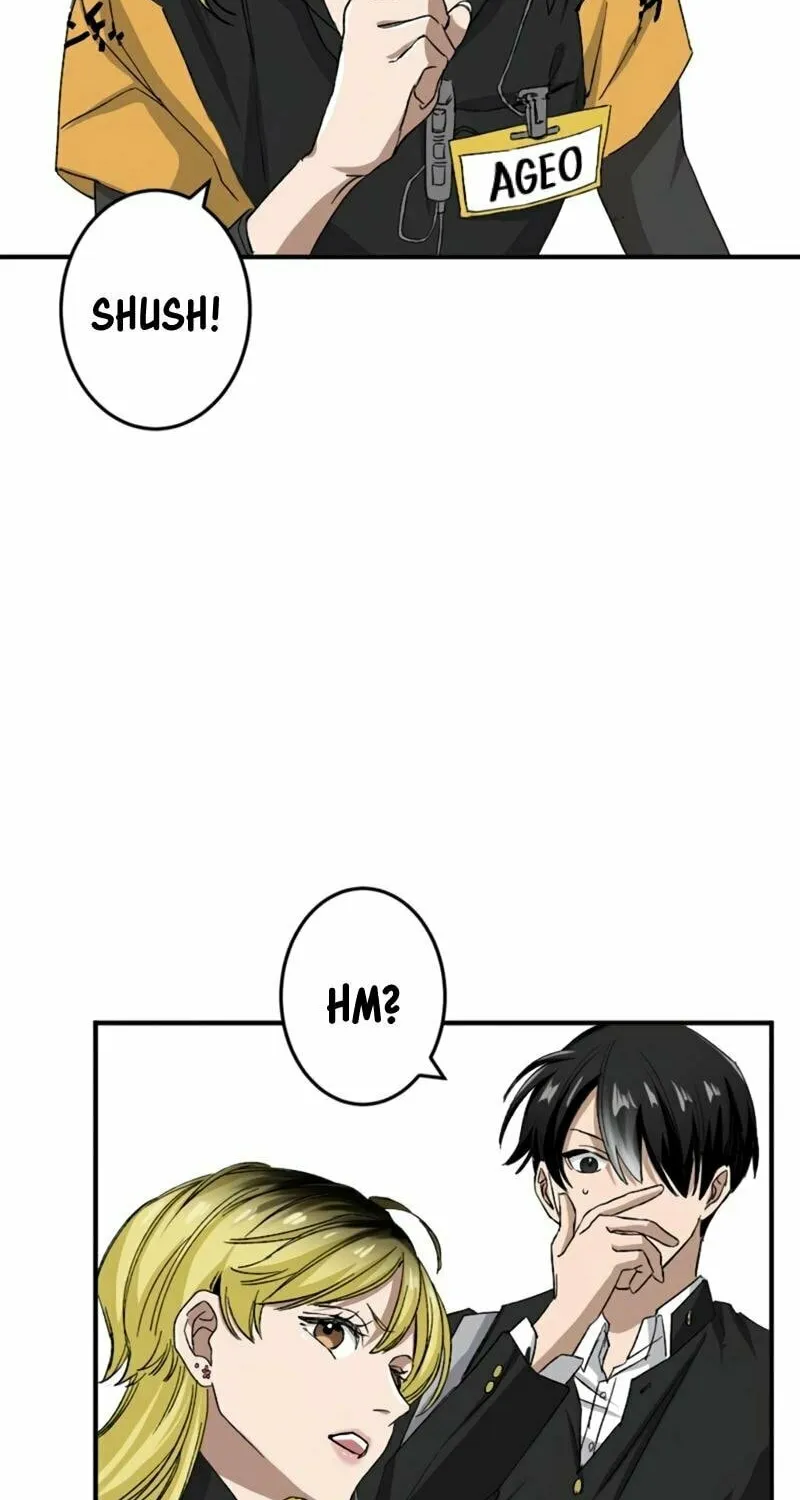 Ishoku Tensei Legendary Hearts Chapter 13 page 59 - 