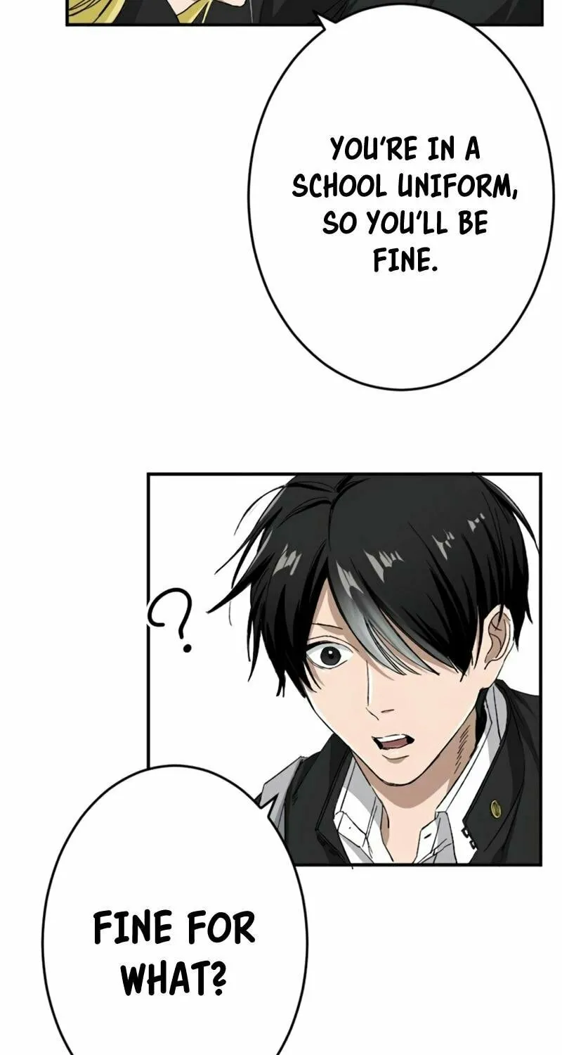 Ishoku Tensei Legendary Hearts Chapter 13 page 60 - 