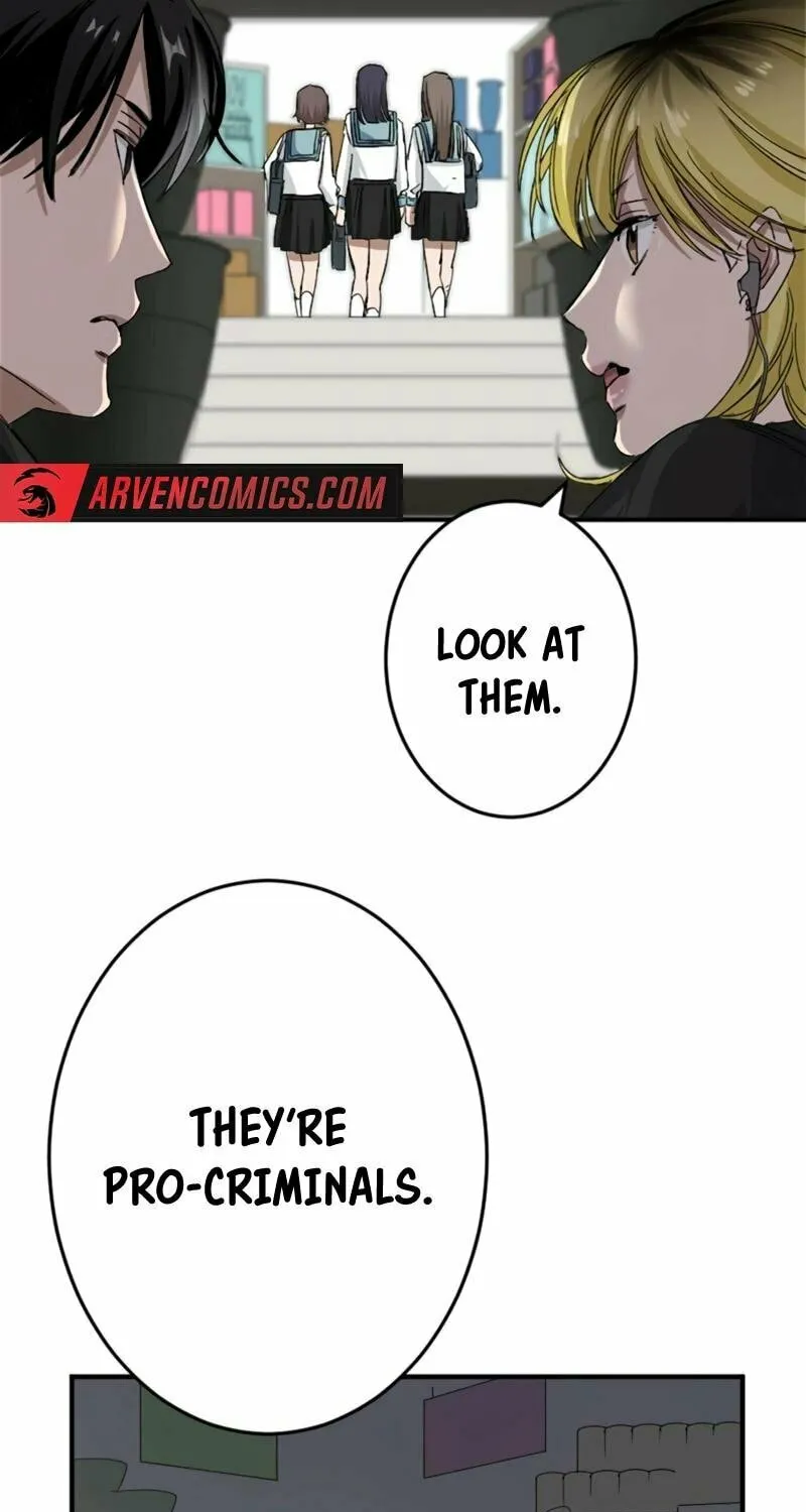 Ishoku Tensei Legendary Hearts Chapter 13 page 62 - 